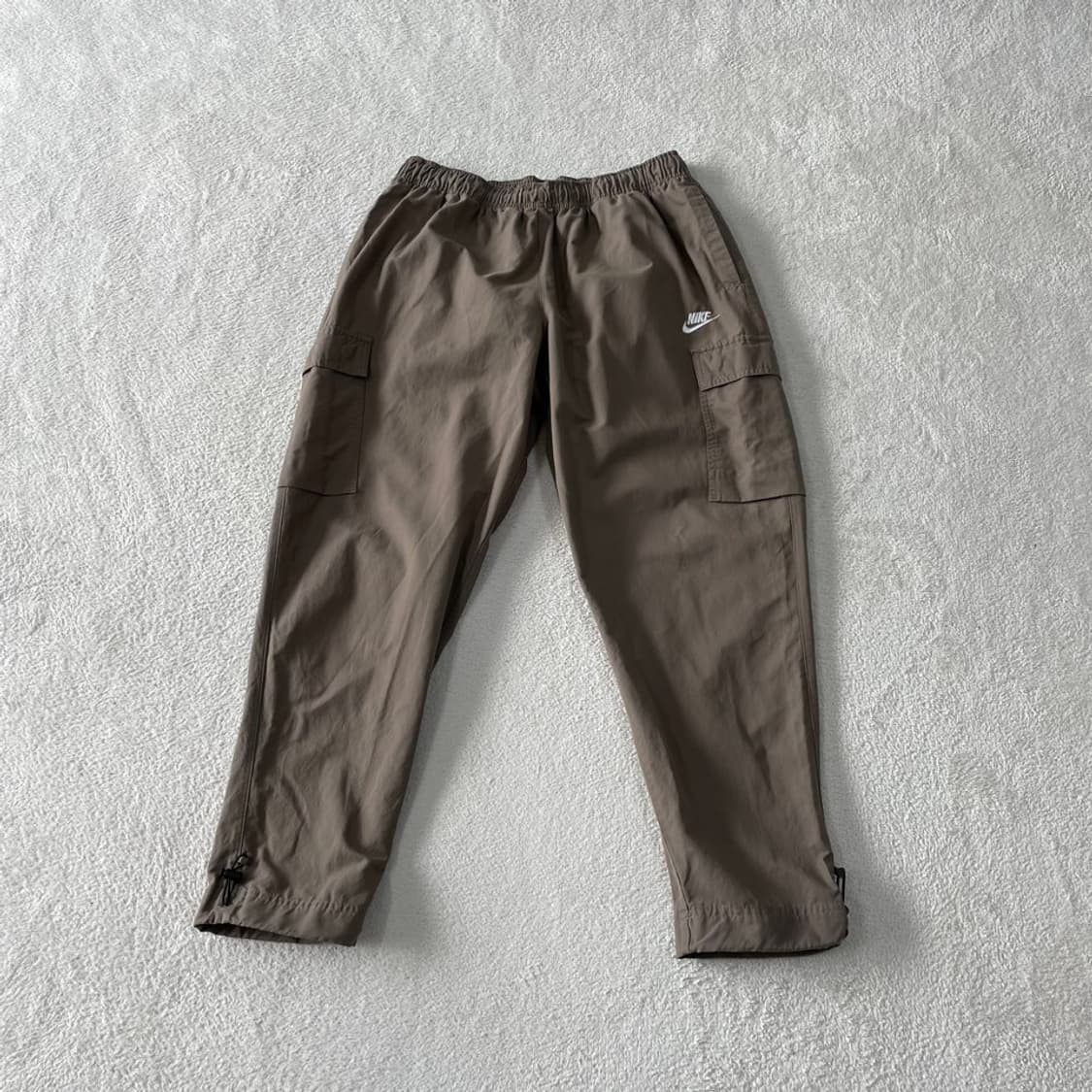 XL 나이키 봄여름 카고팬츠 바지 상품이미지1