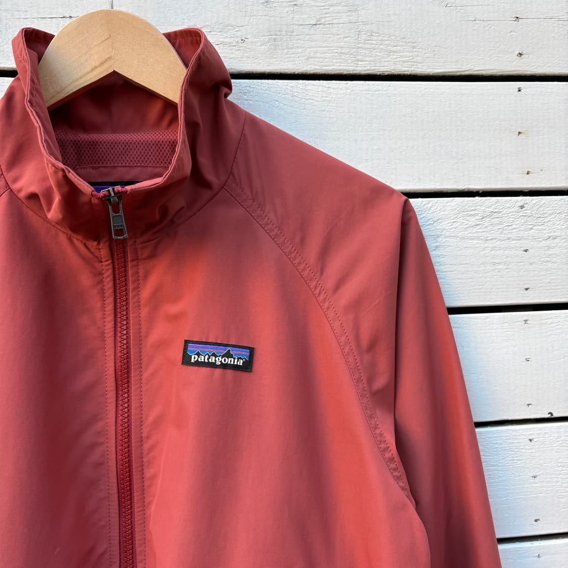 Patagonia 파타고니아 배기스 자켓 상품이미지3