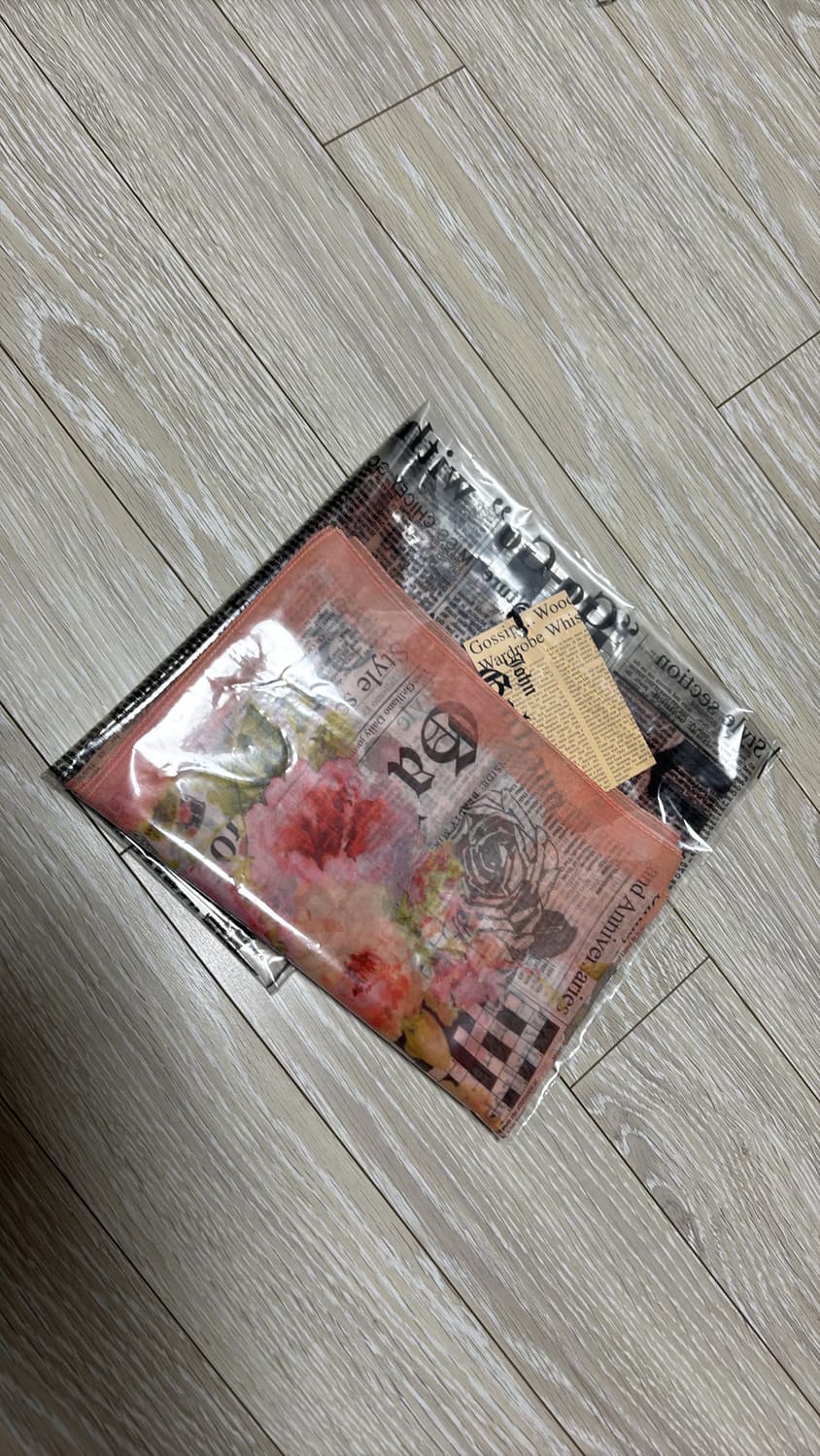 존 갈리아노 스카프 새상품 상품이미지1