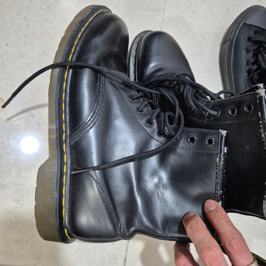 닥터마틴 1461  상품이미지3