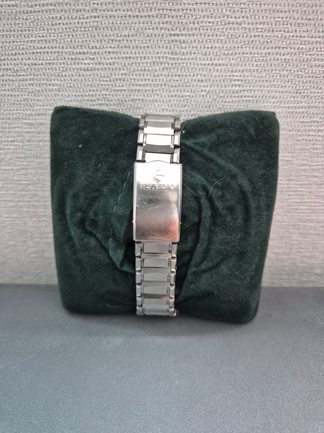 RADO LAUBERHORN 빈티지 오토매틱 시계 상품이미지4