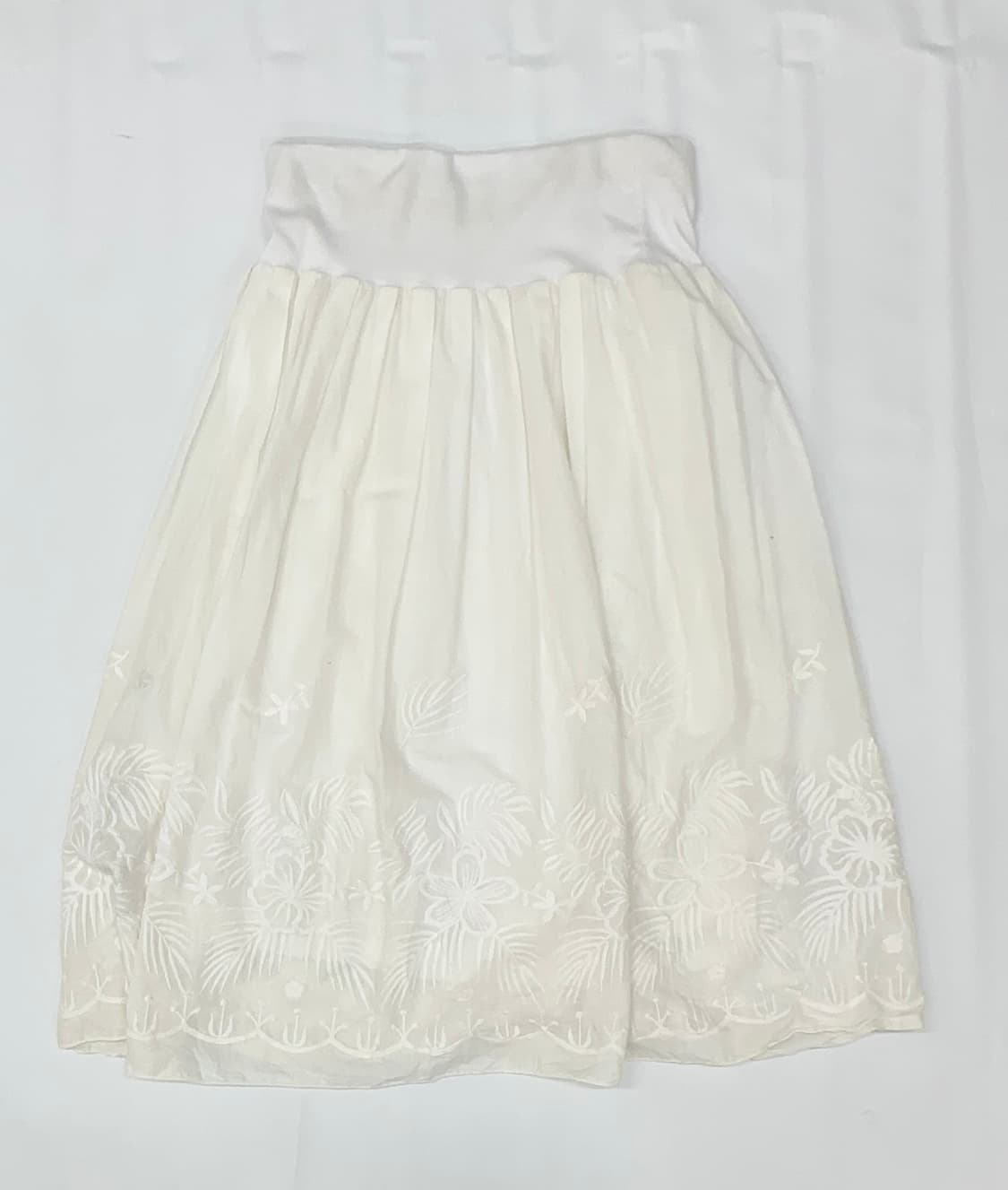 💜하구미의 모리걸 플라워 코디세트💜 퍼플 연보라 레이어드 러블리  상품이미지5