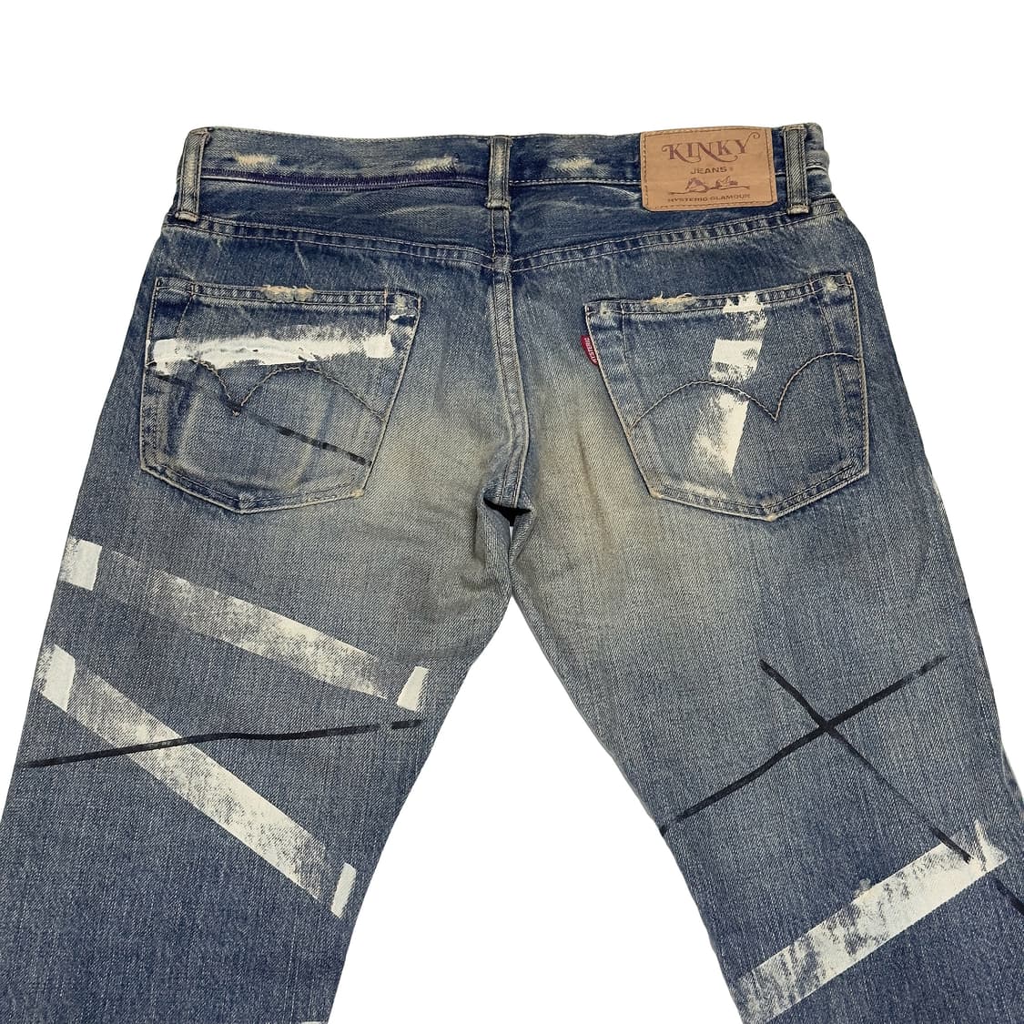 히스테릭 글래머 (HYSTERIC GLAMOUR) 상품이미지5