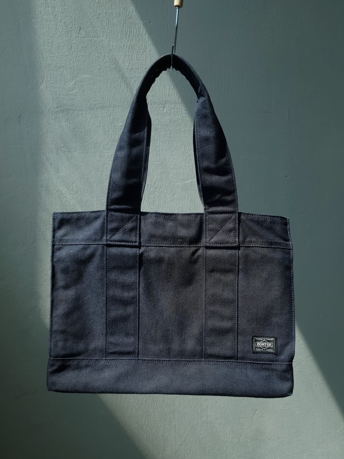 PORTER smoky Tote Bag 상품이미지2