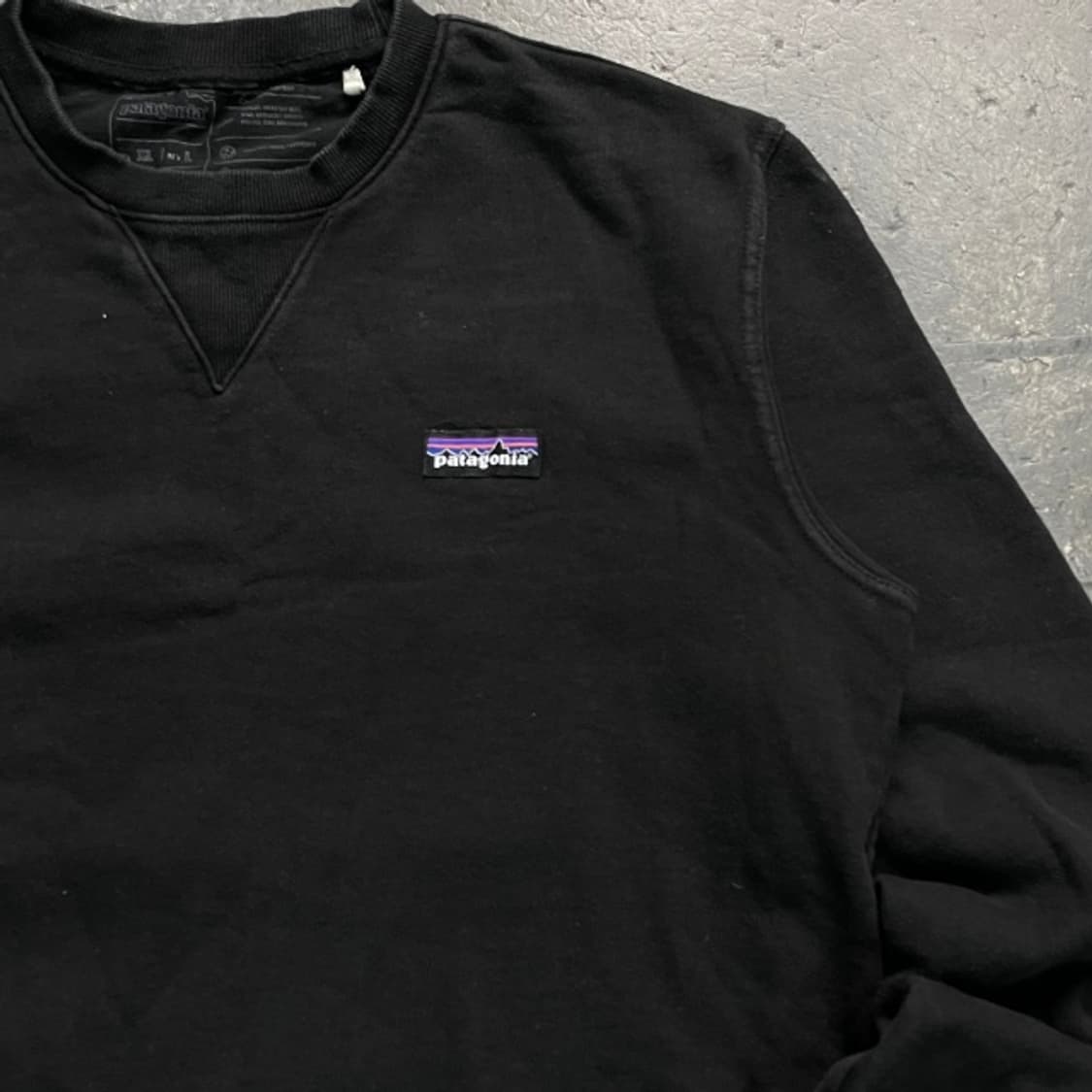 105 파타고니아 맨투맨  상품이미지2
