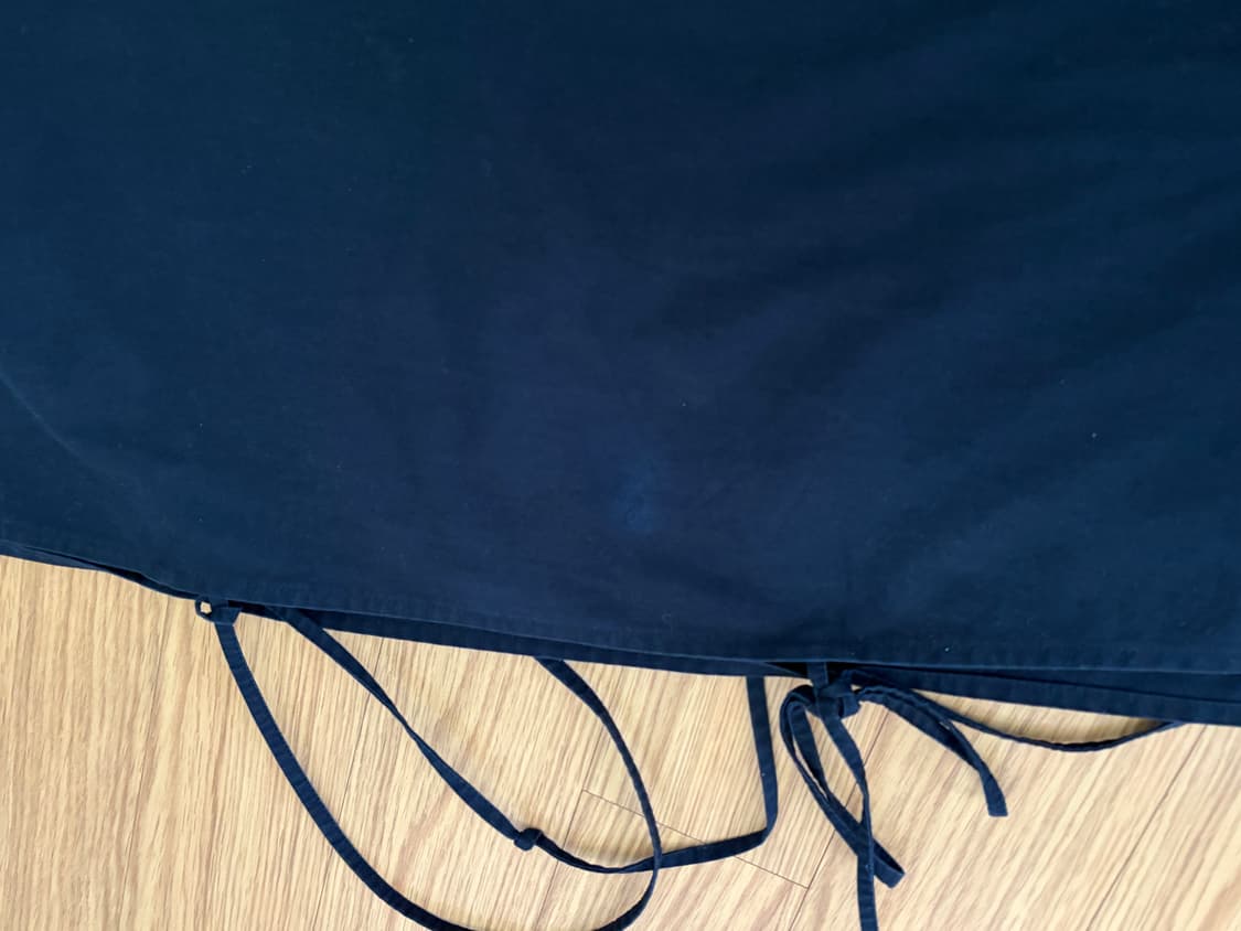 Alte 바지 (side string pants) 상품이미지5