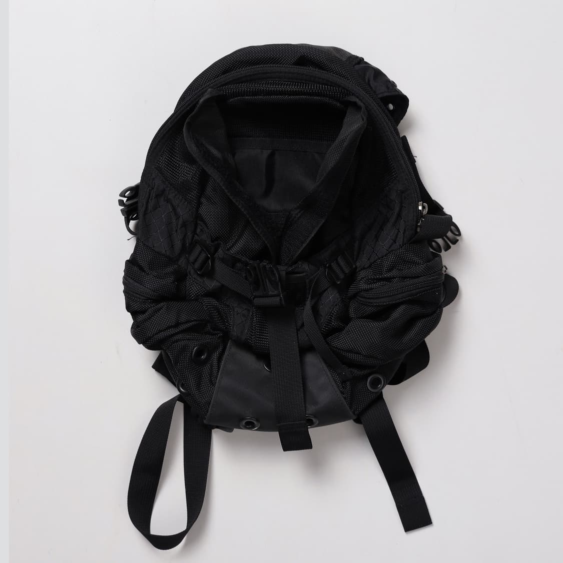 Oakley 아이콘 백팩   상품이미지3