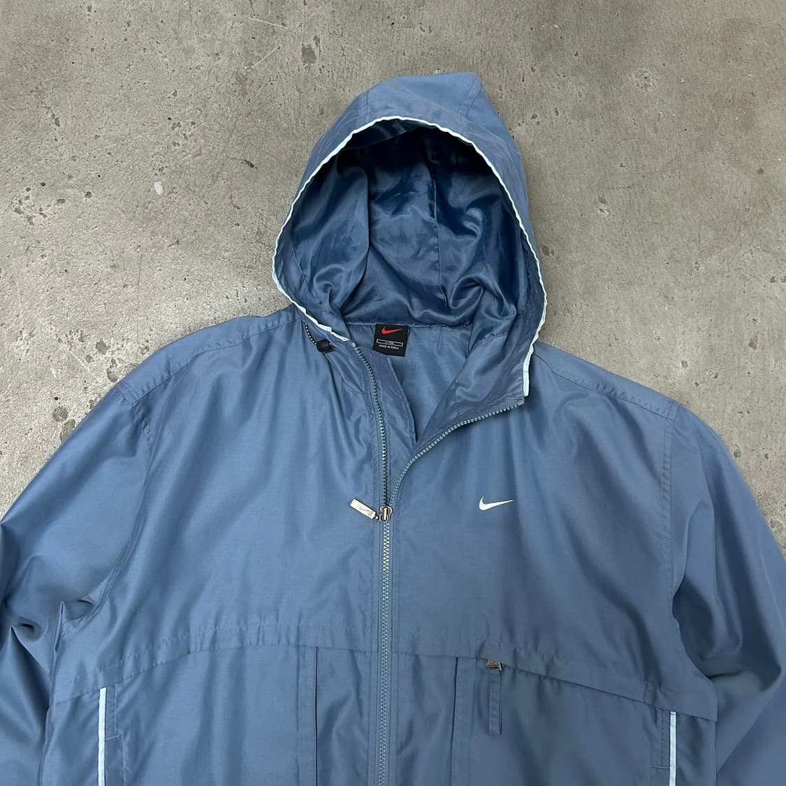 나이키 바람막이 자켓[1553] 상품이미지2