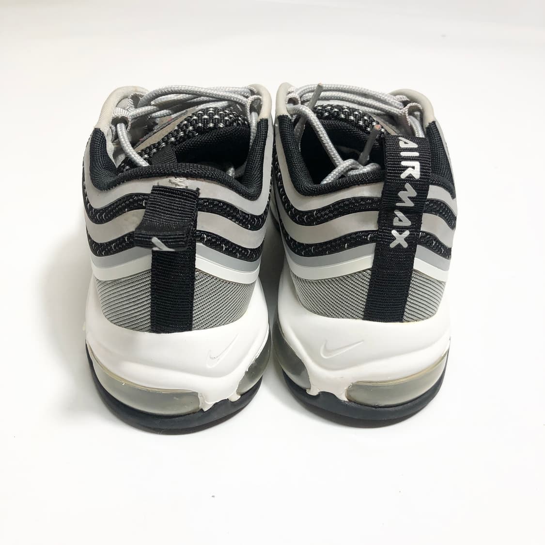 나이키 에어맥스 97 울트라17 실버불렛 250 상품이미지5