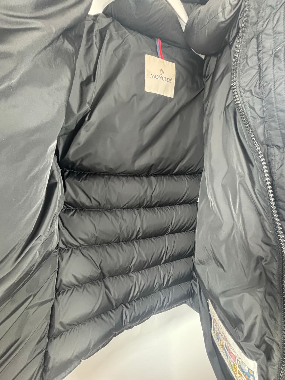 23-24년식 몽클레어 클루니 패딩 3사이즈 상품이미지6