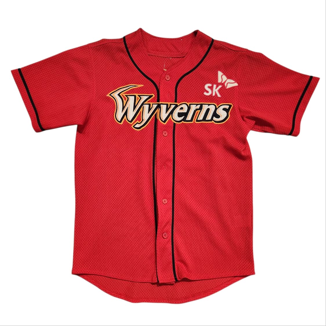 sk와이번스 박정권 유니폼  상품이미지2