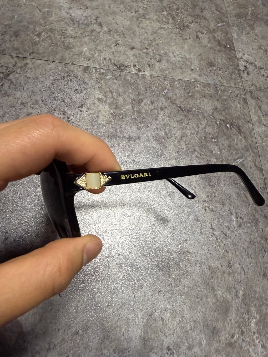 불가리 선글라스 상품이미지5