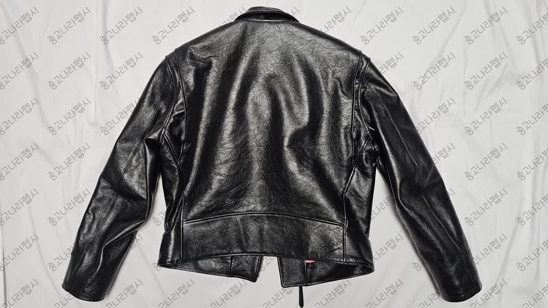 아카펠라클로딩 D포켓 홀스하이드 상품이미지3