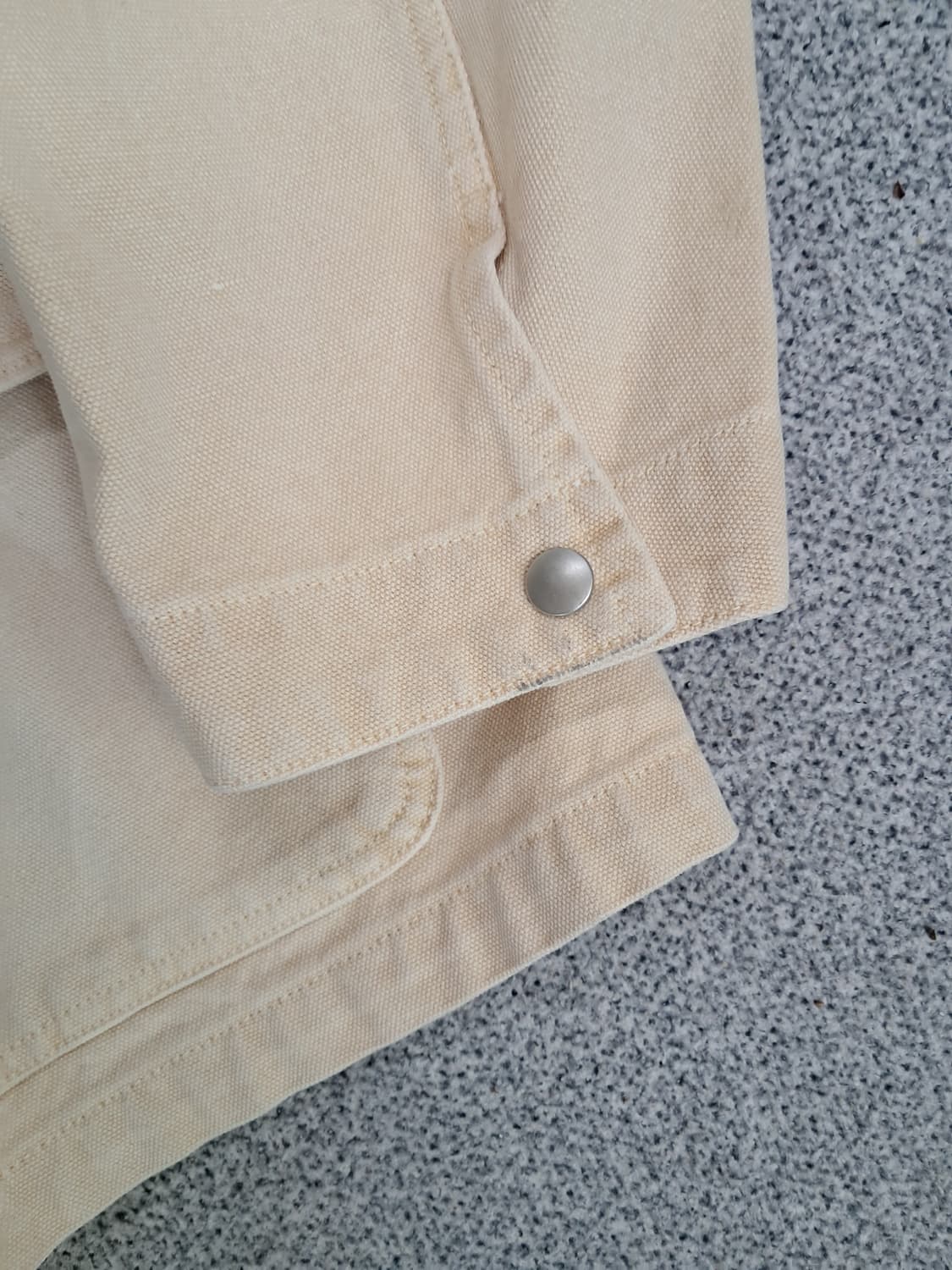 빈티지 워크자켓 상품이미지6