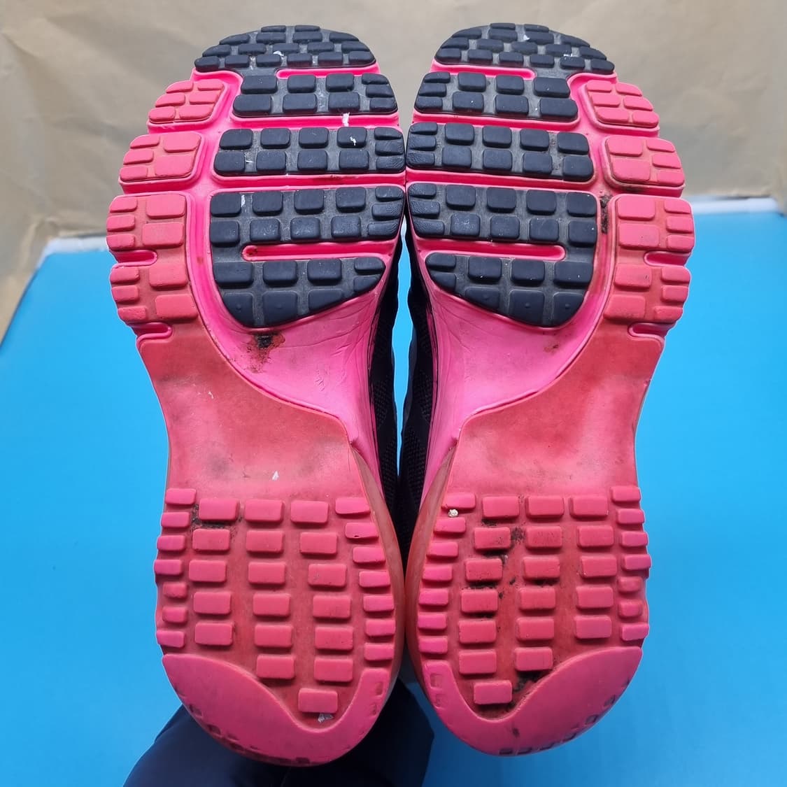 나이키 에어맥스2015 운동화230 상품이미지3