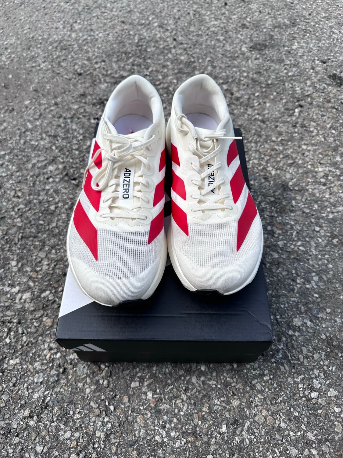 [275] Adidas EVO Sl 에보슬 상품이미지3