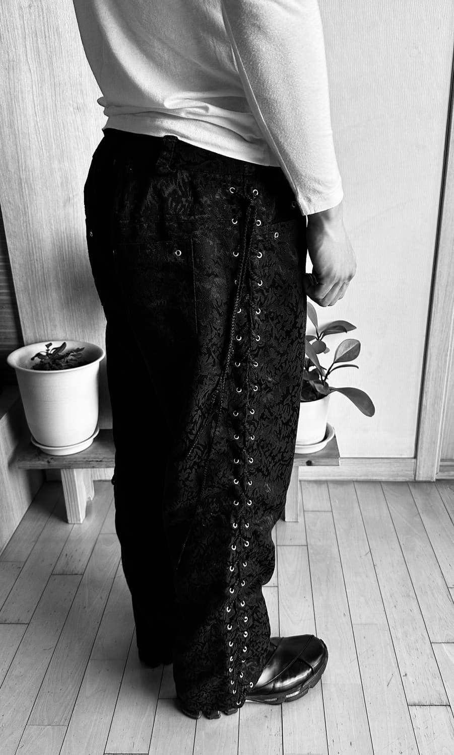 90s Vintage Pants 상품이미지1