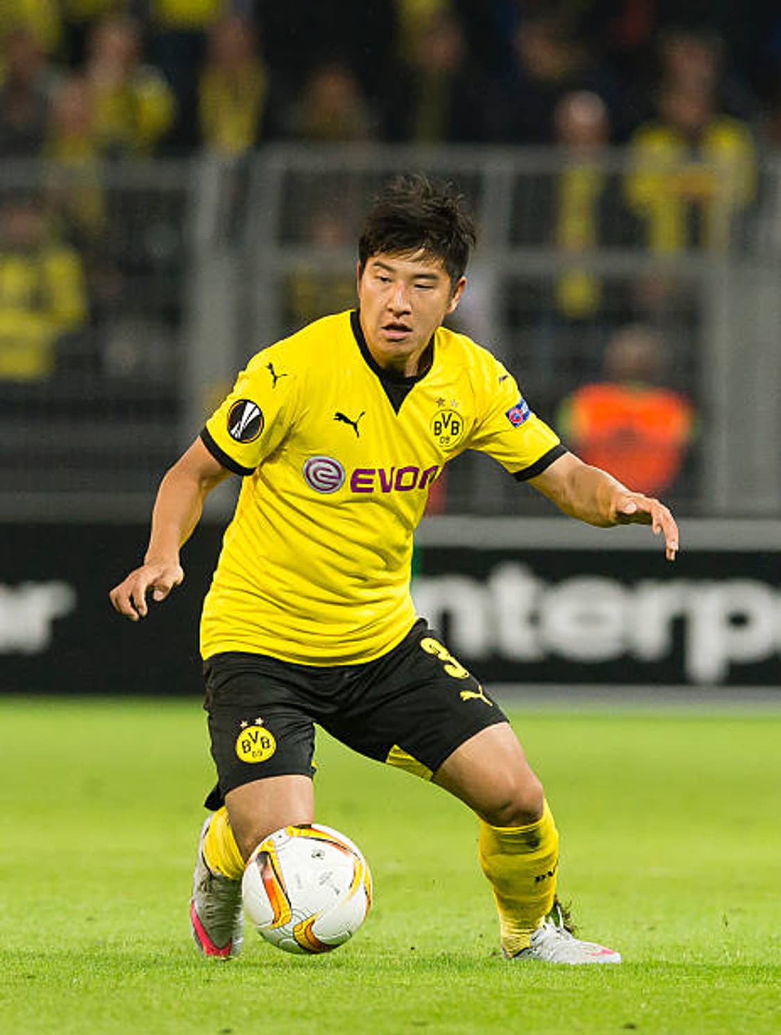 도르트문트 15시즌 박주호 유니폼 상품이미지5