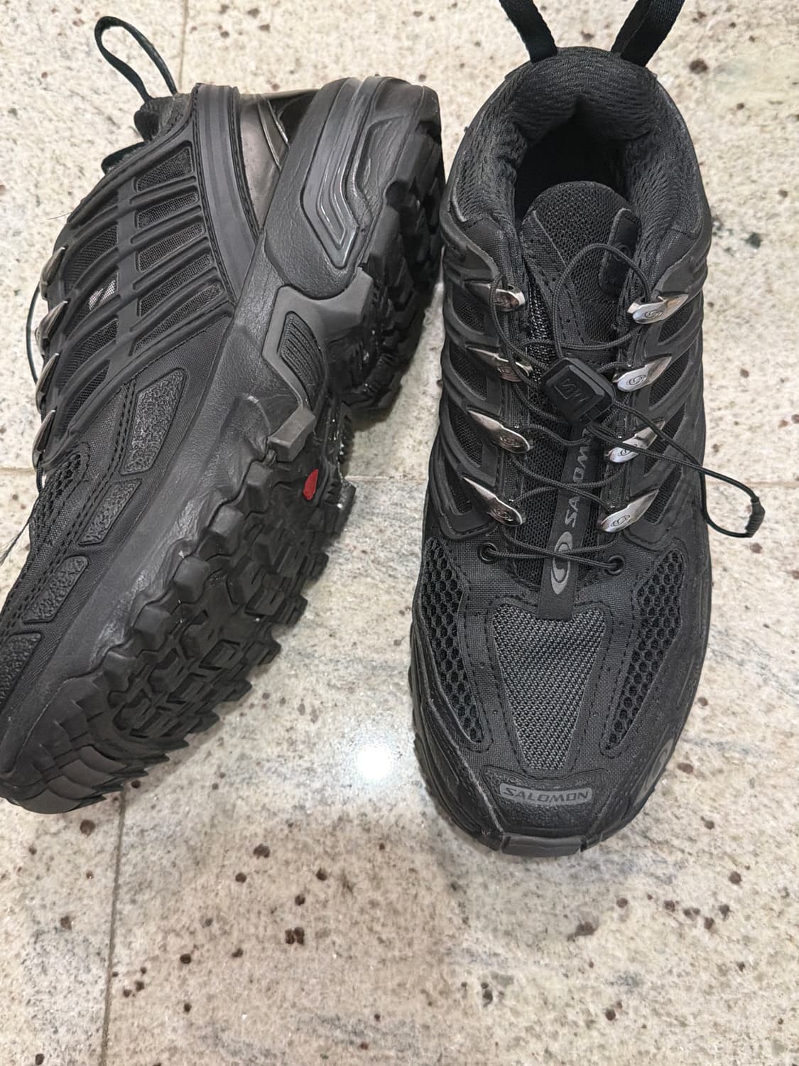 살로몬 운동화 235 상품이미지2