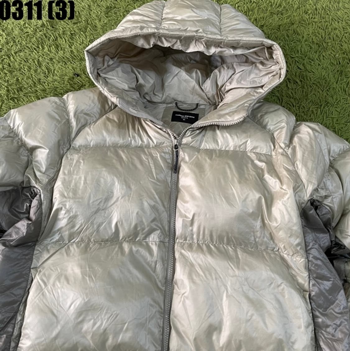 무신사스탠다드 패딩 상품이미지2