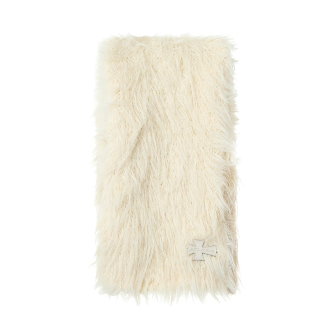 ANGEL WING GLOVE MUFFLER SET (IVORY) 상품이미지6