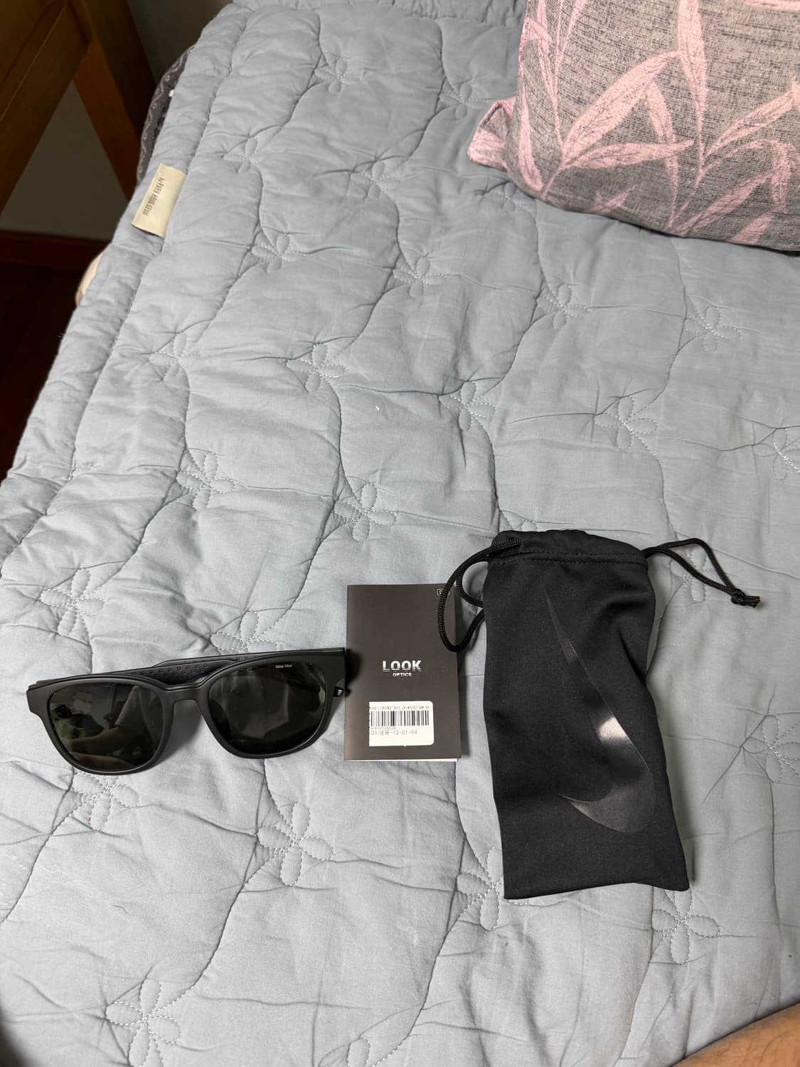 나이키 스포츠 선글라스 새상품급 판매 상품이미지1