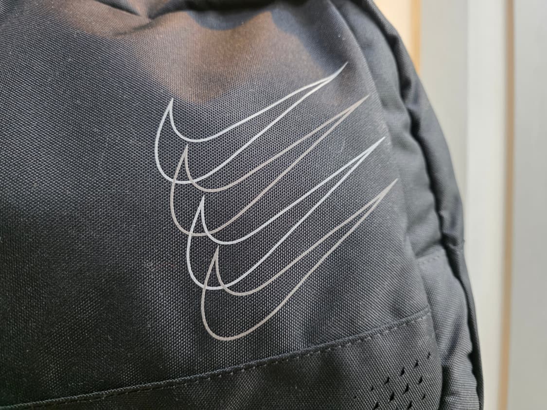 나이키 정품 크로스백  상품이미지2