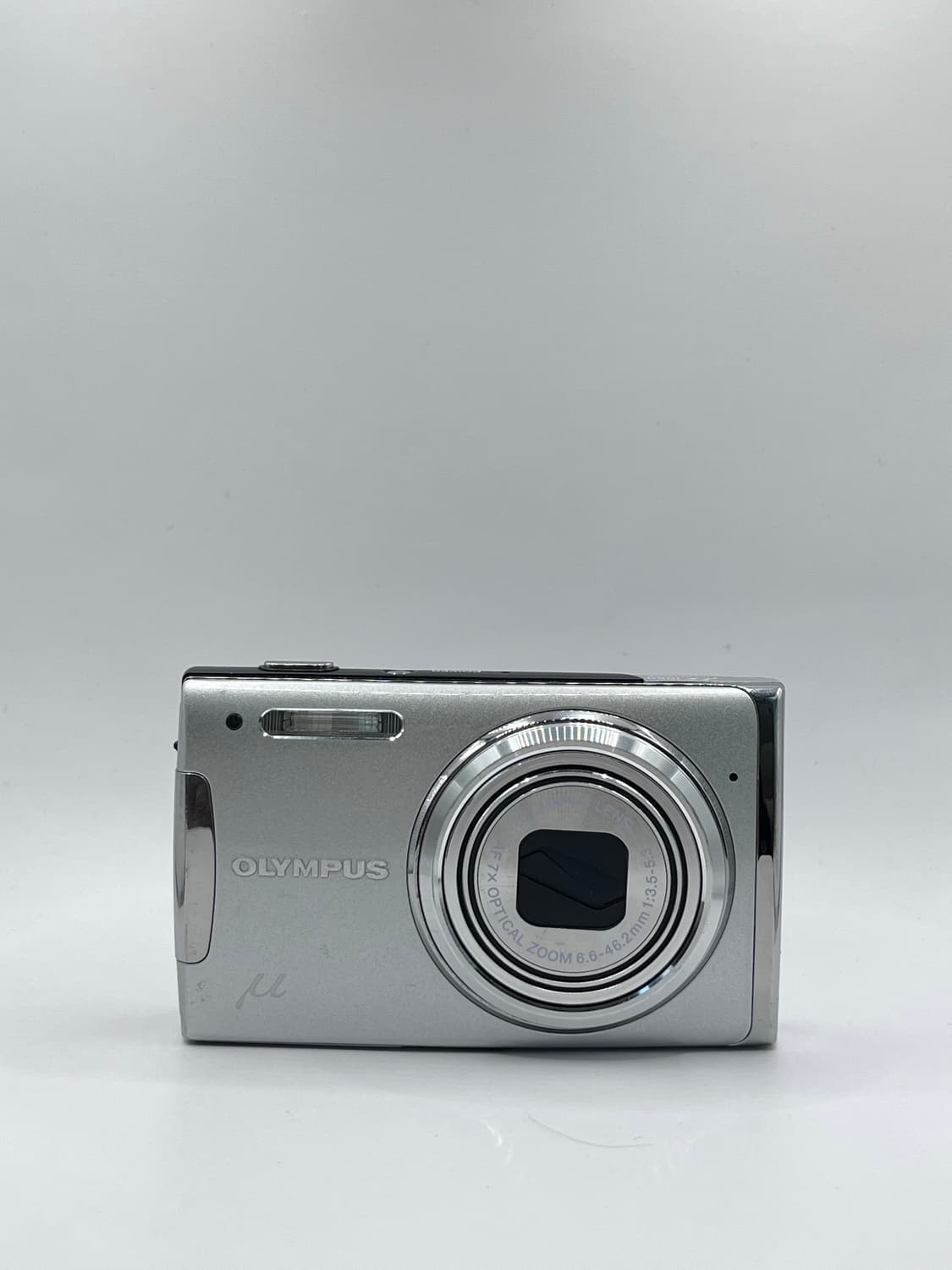 올림푸스 뮤 u 1060 빈티지디카 디지털카메라 상품이미지3