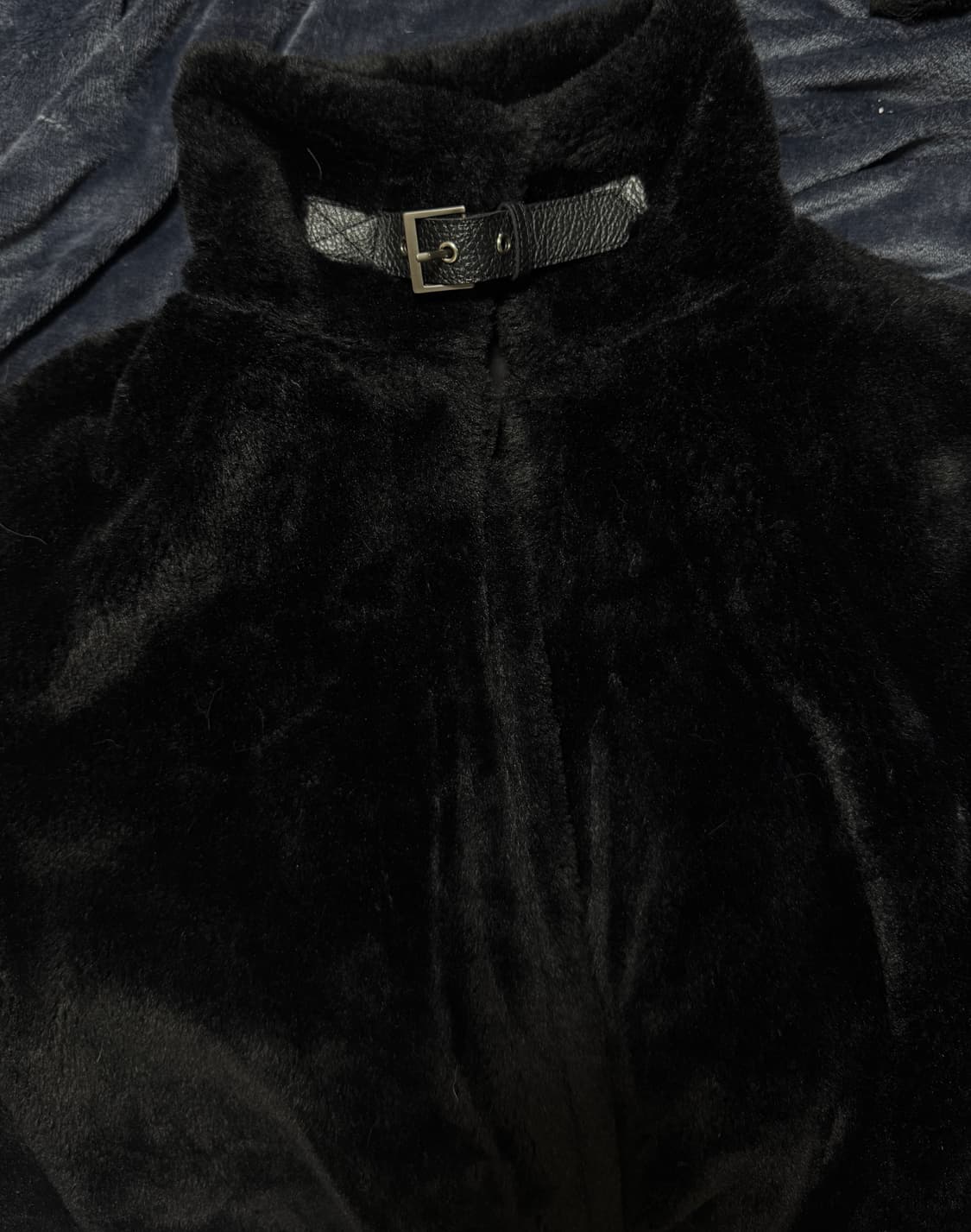 므넴 퍼 자켓 상품이미지5