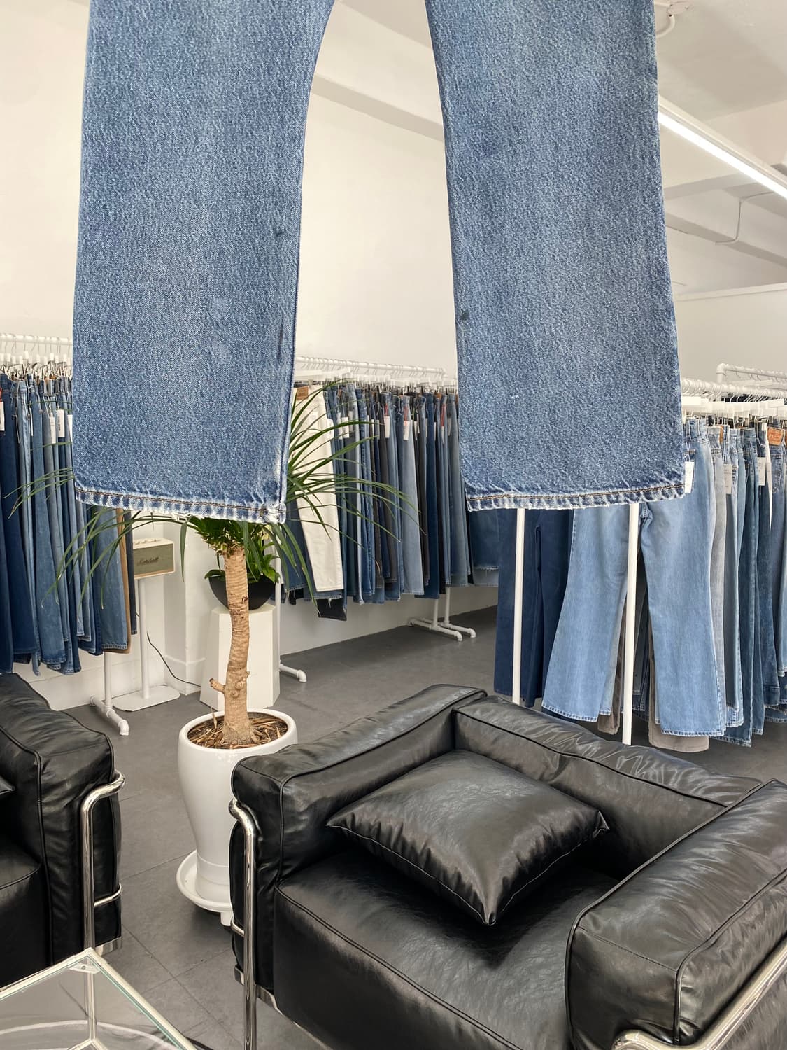 Levis517 Boots Cut 00s 36사이즈 a4825 상품이미지7