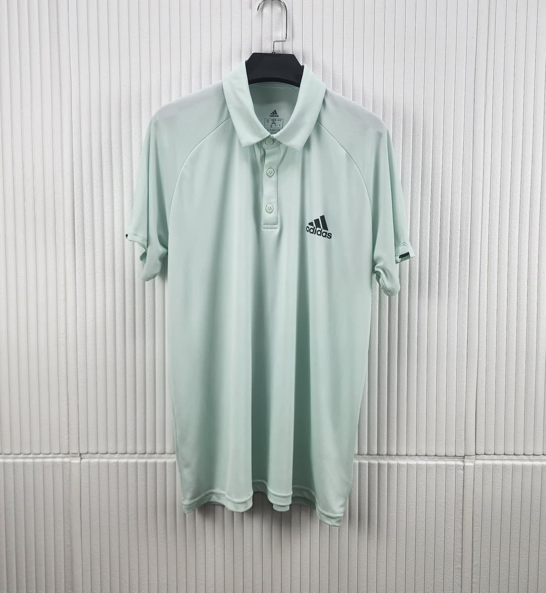 [110]아디다스 클럽 폴로 셔츠 상품이미지2
