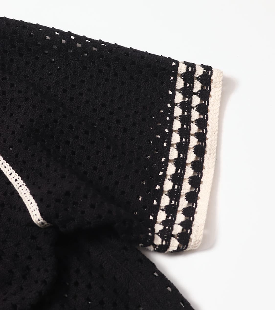 NIKO AND - 25SS CROCHE KNIT 상품이미지8