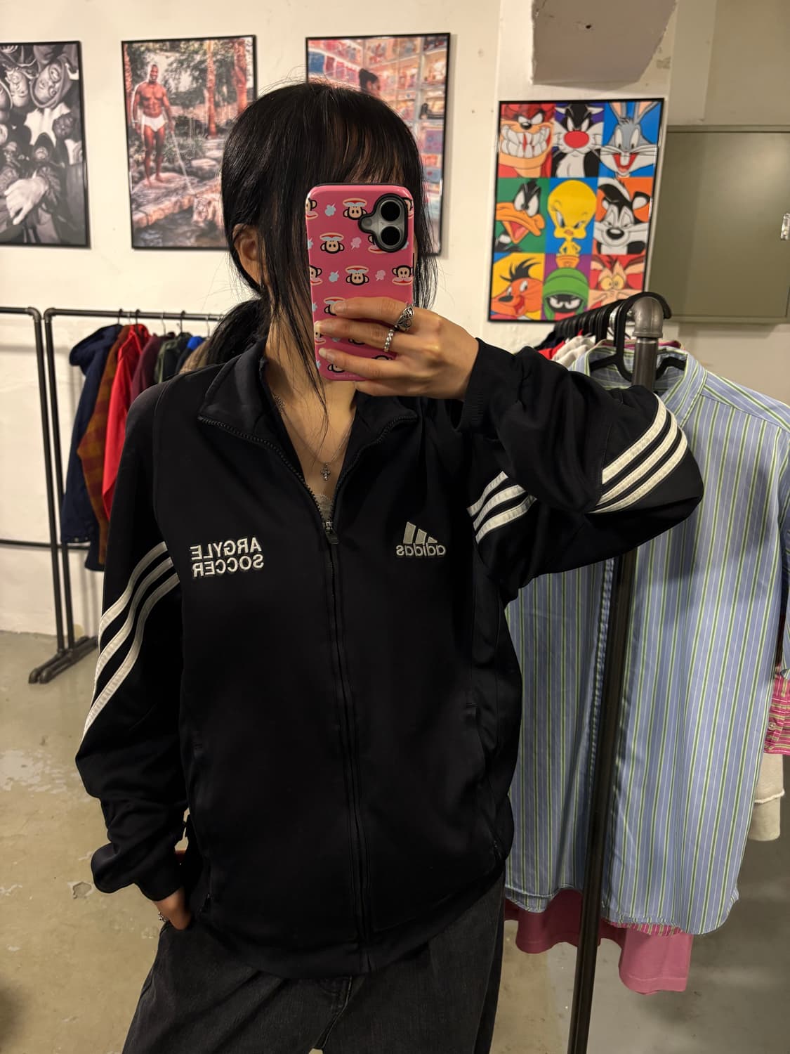 아디다스 져지 상품이미지3