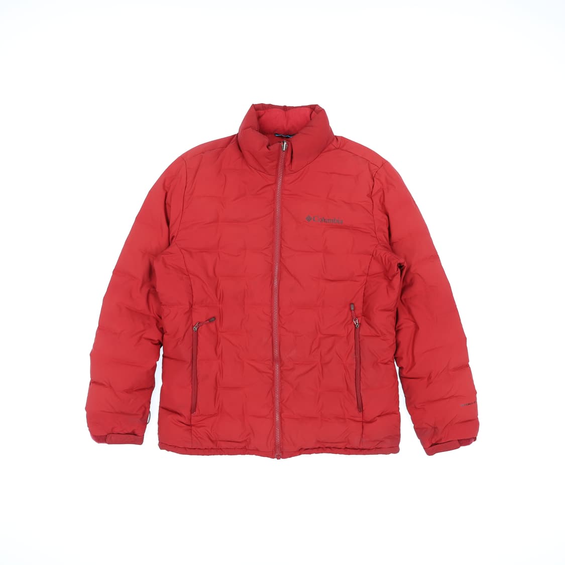 [M] 컬럼비아 구스다운 경량패딩점퍼 1209 H1 상품이미지1