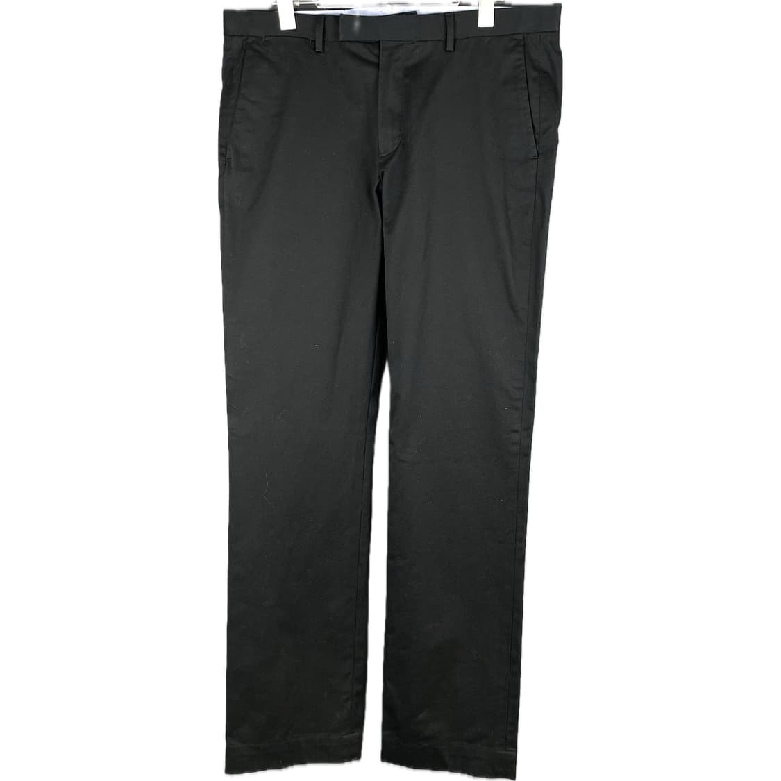 [33] 폴로 랄프로렌 코튼 치노 팬츠 스트레치 스트레이트 핏 상품이미지2