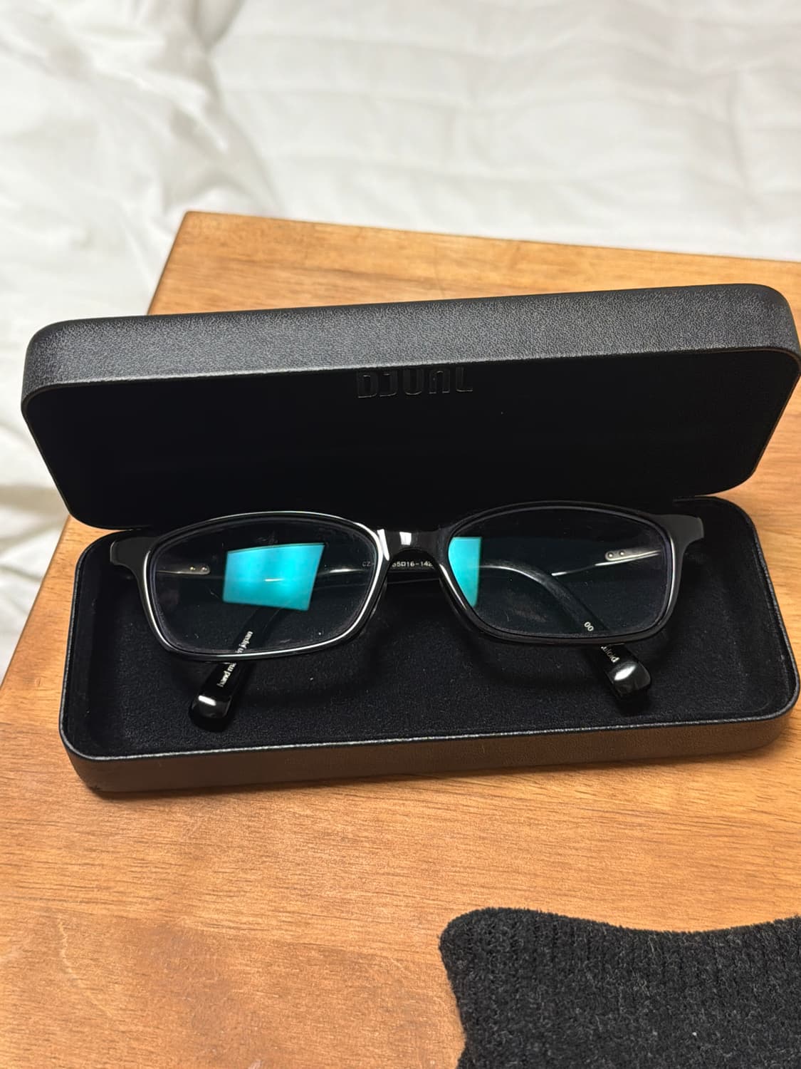 Djual 안경 상품이미지1