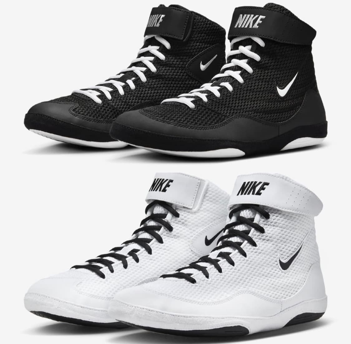 나이키 인플릭트3 복싱화 265mm 새상품 상품이미지1