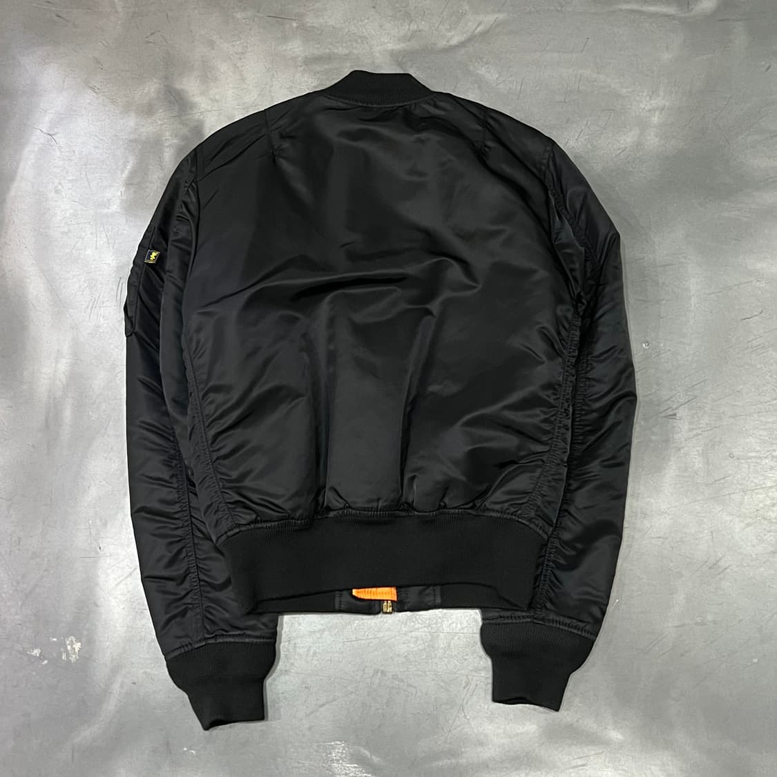  알파인더스트리 ma-1 y14640 상품이미지2