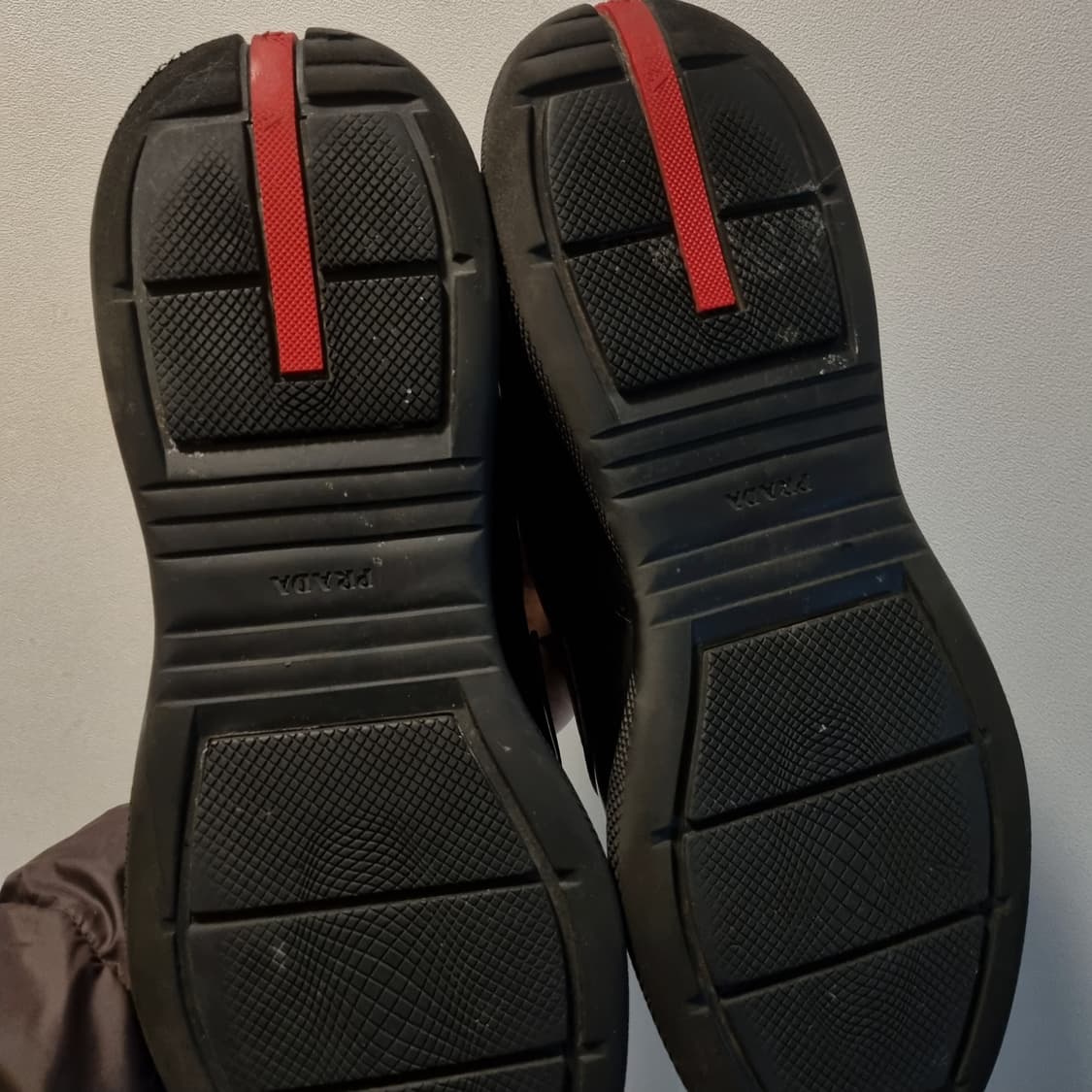 프라다 토블라치 로퍼 상품이미지7