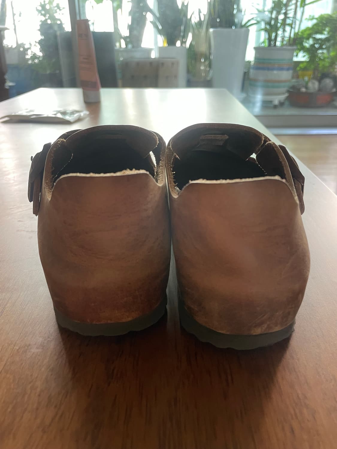 버켄스탁 런던 uk3 225 상품이미지4