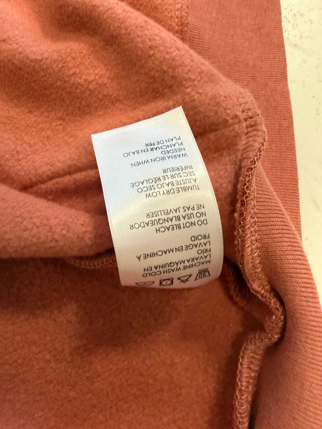 Cactus Jackk 후드집업 상품이미지8