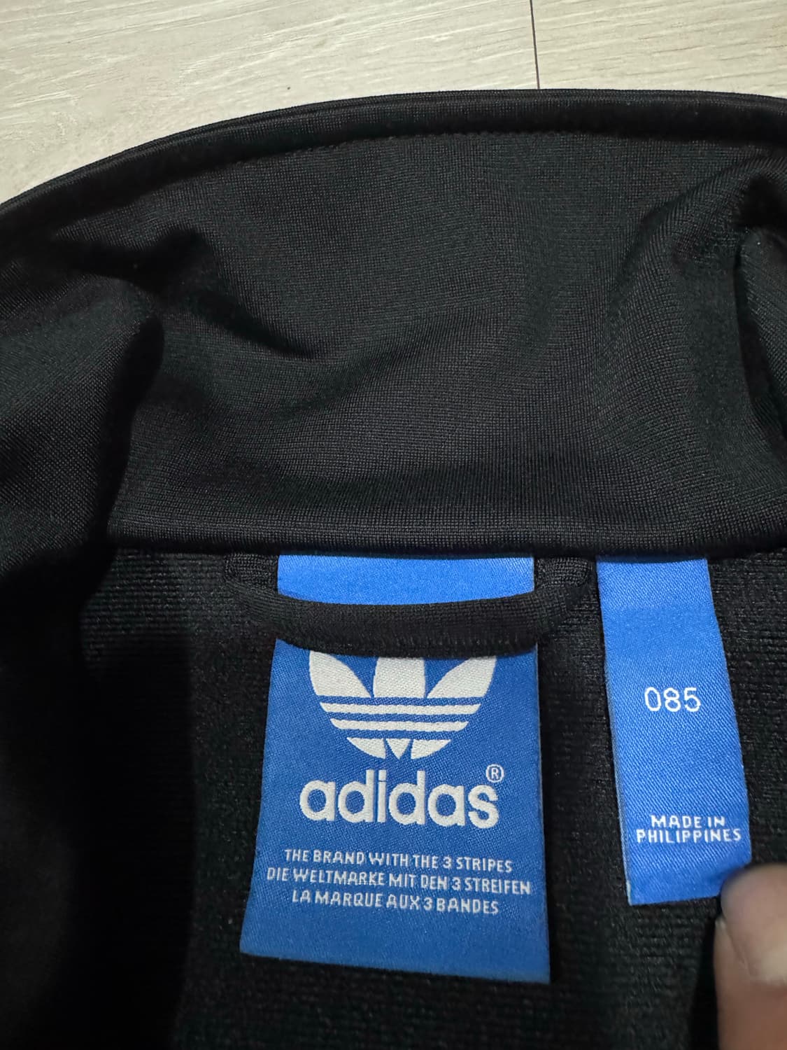 [85] 아디다스 파이어버드 트랙탑  상품이미지4