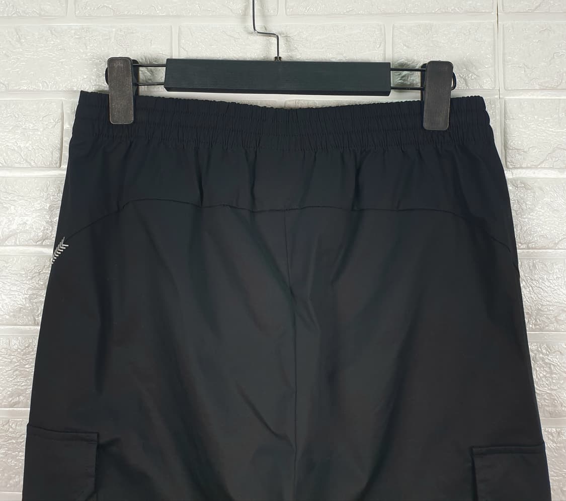 [33]데상트 베이스볼 카고 조거 팬츠 상품이미지4