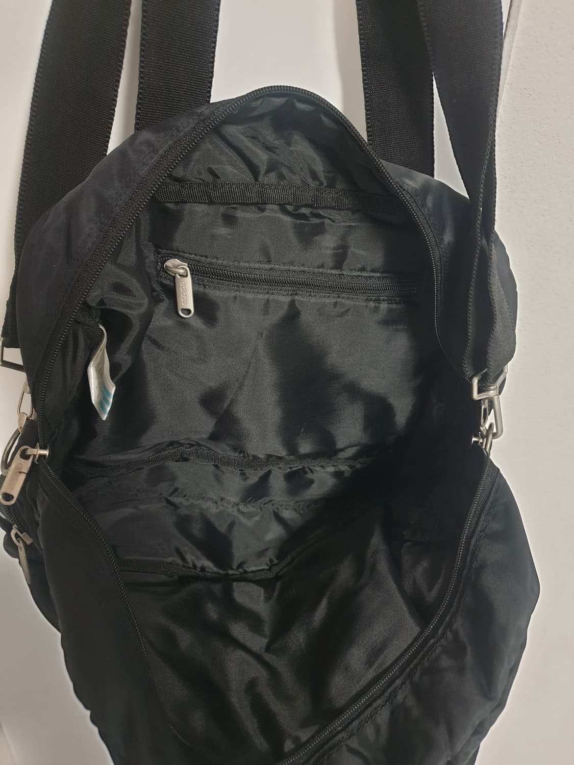 아디다스 올드스쿨가방 상품이미지3