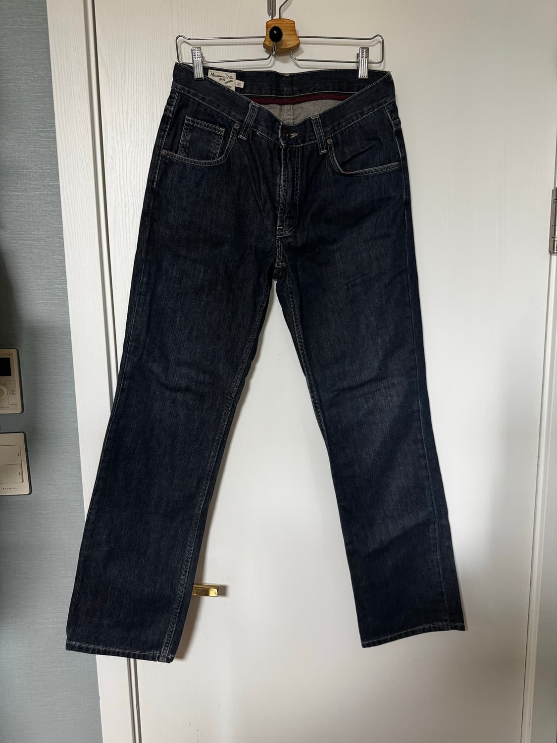 마시모두띠 청바지 데님 32 상품이미지1