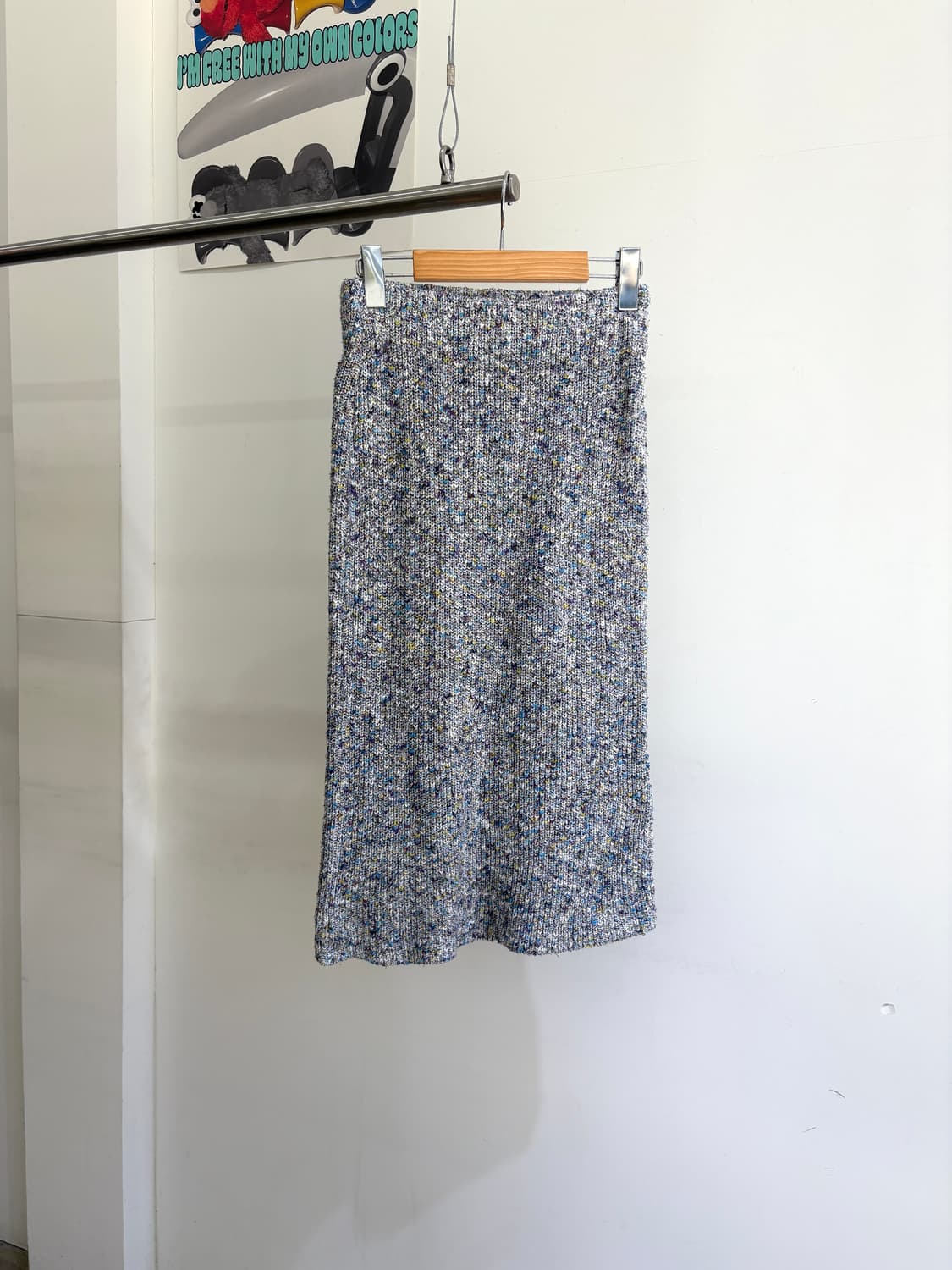 DOUDOU (Made in Japan) 셋업 상품이미지6