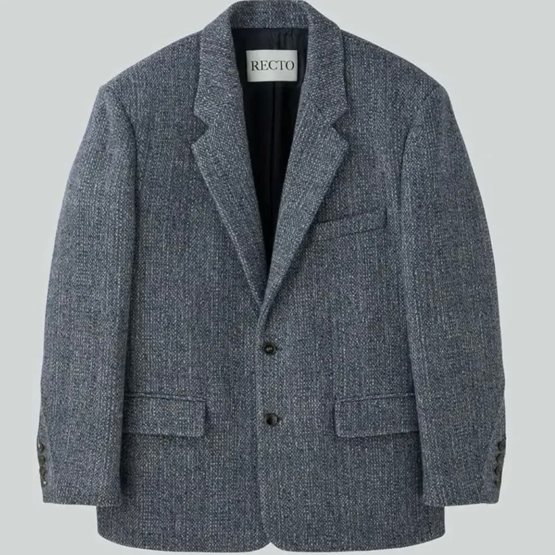 렉토 서스테이너블 자켓 상품이미지1