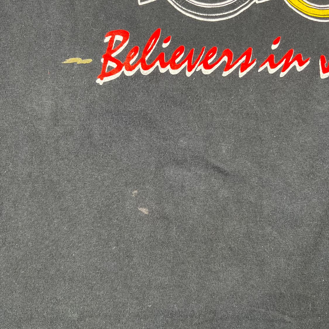 지저스 올림픽 조인 더 팀 반팔 상품이미지7