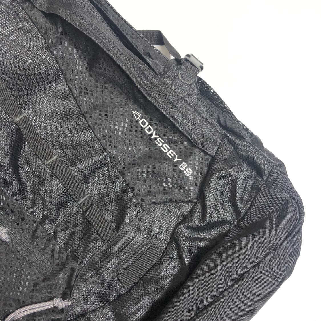 잔스포츠 오디세이 백팩 상품이미지3