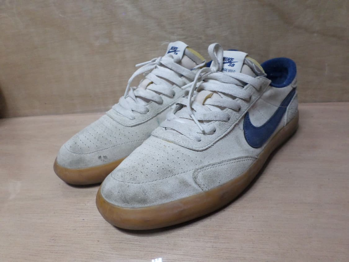 후루룩구제 280 나이키 SB 헤리티지 벌크 운동화 신발  상품이미지2